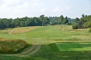 Roaring Gap 16th
